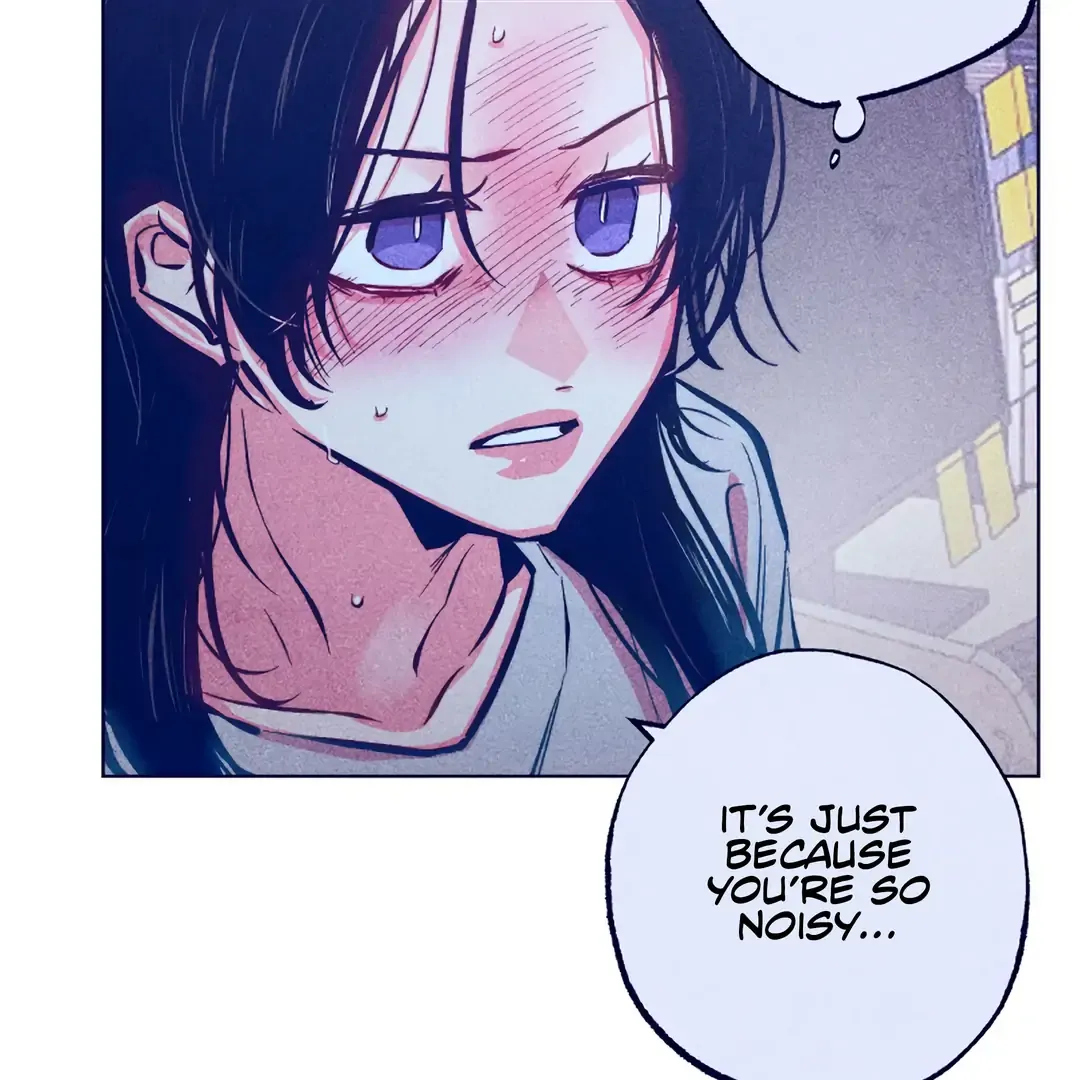 Read Intense Gaze chapter 2 image 3 on Lezhin