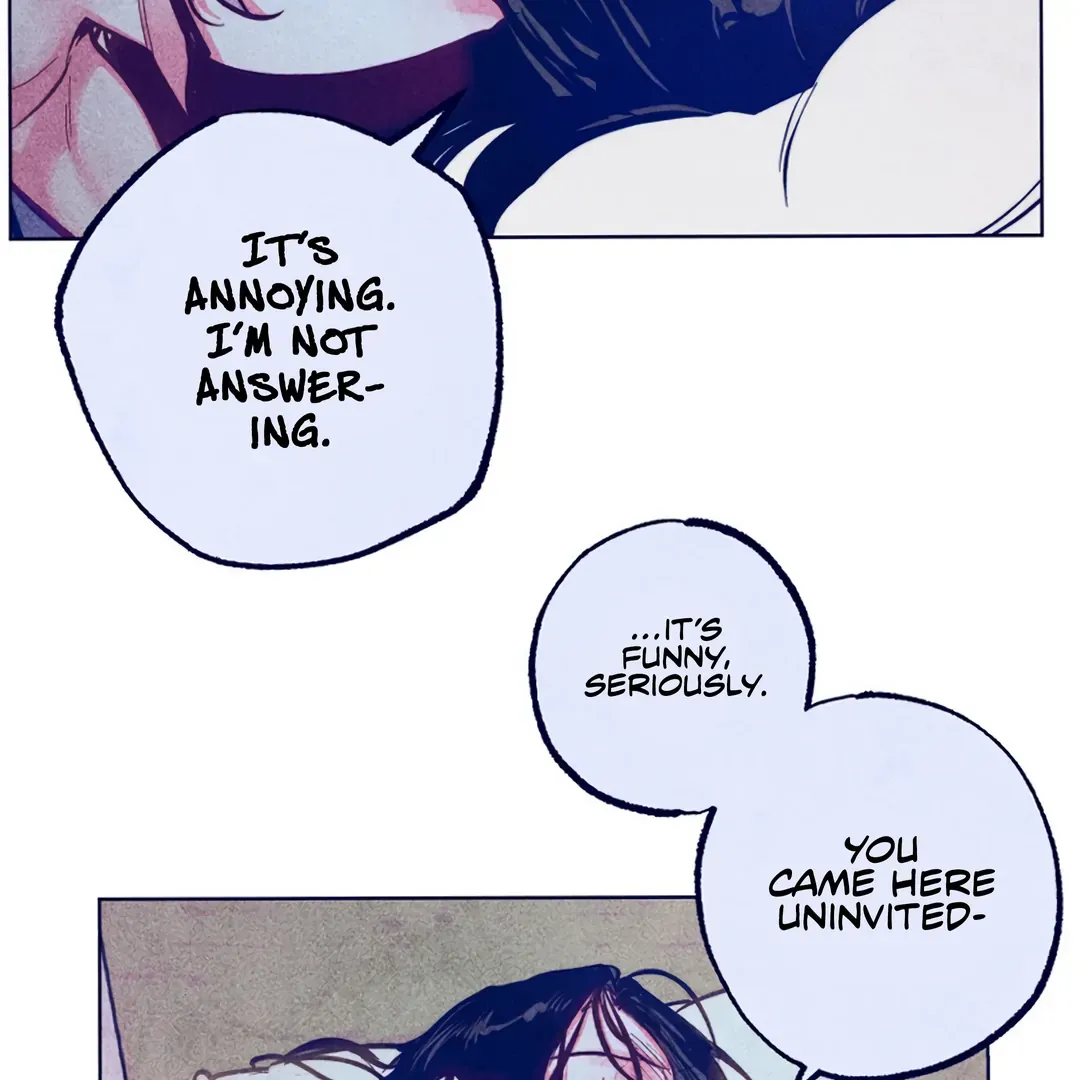 Read Intense Gaze chapter 2 image 30 on Lezhin