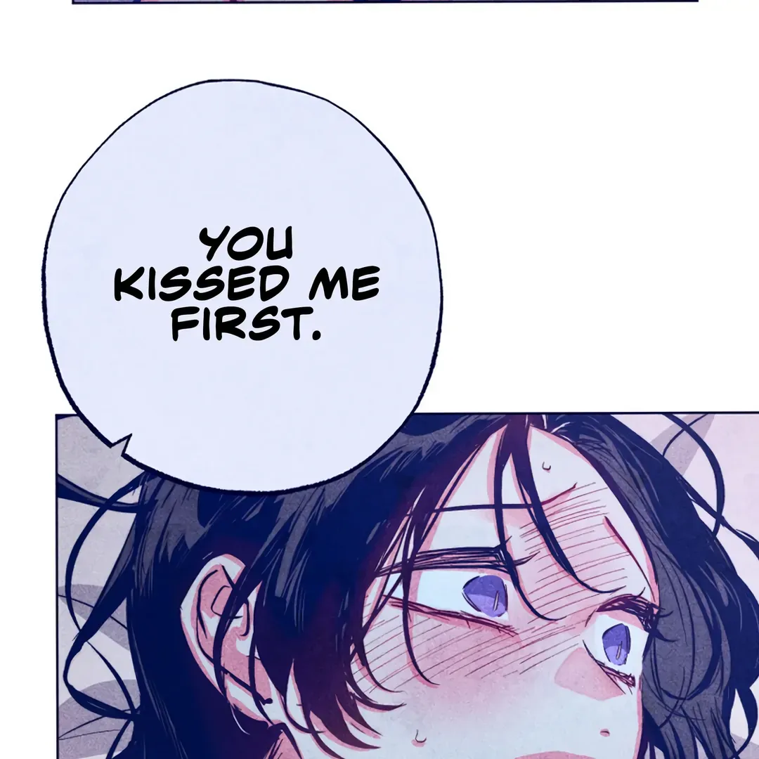 Read Intense Gaze chapter 2 image 32 on Lezhin