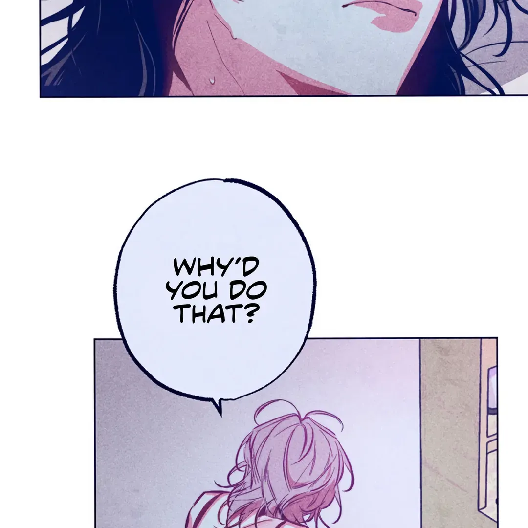 Read Intense Gaze chapter 2 image 33 on Lezhin