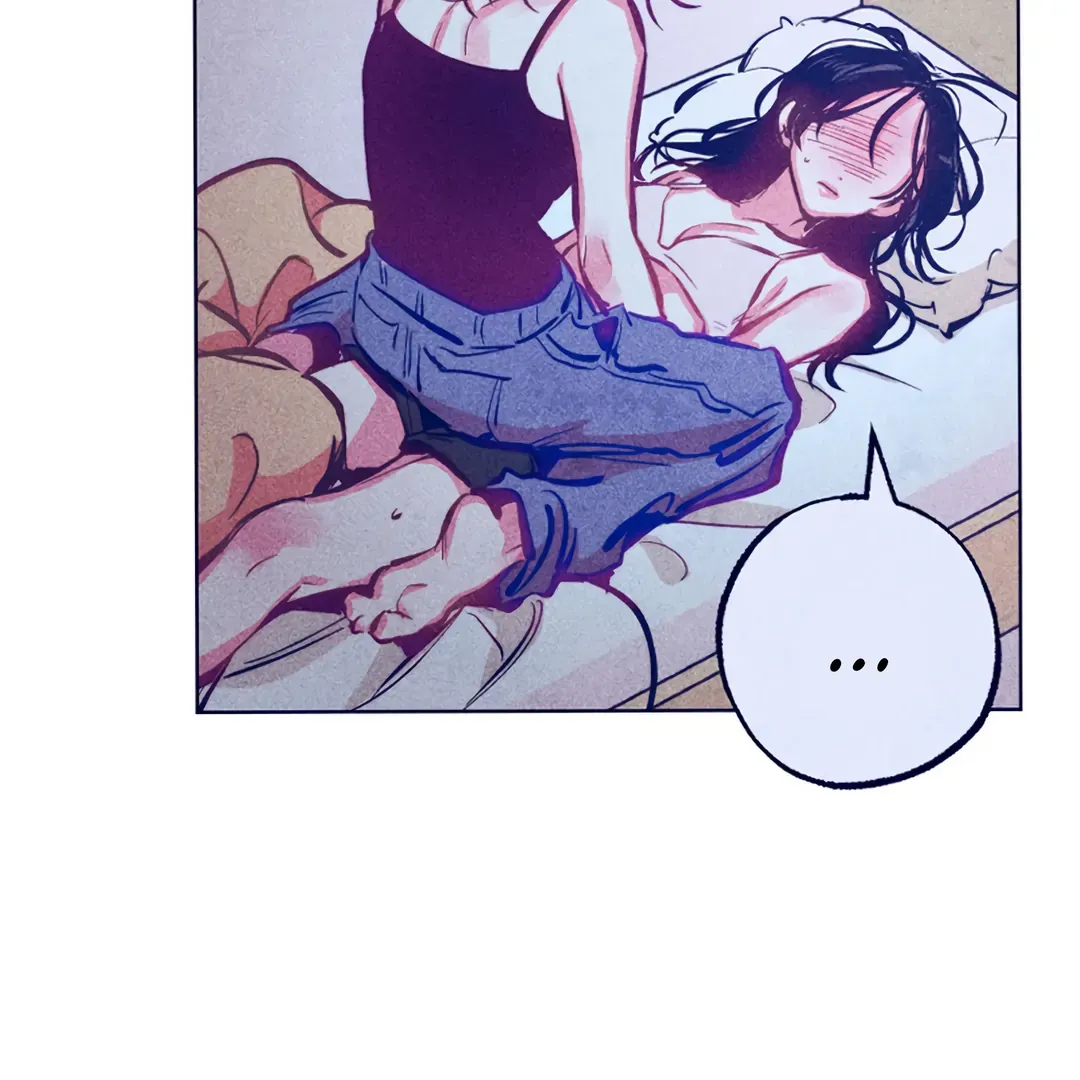 Read Intense Gaze chapter 2 image 34 on Lezhin