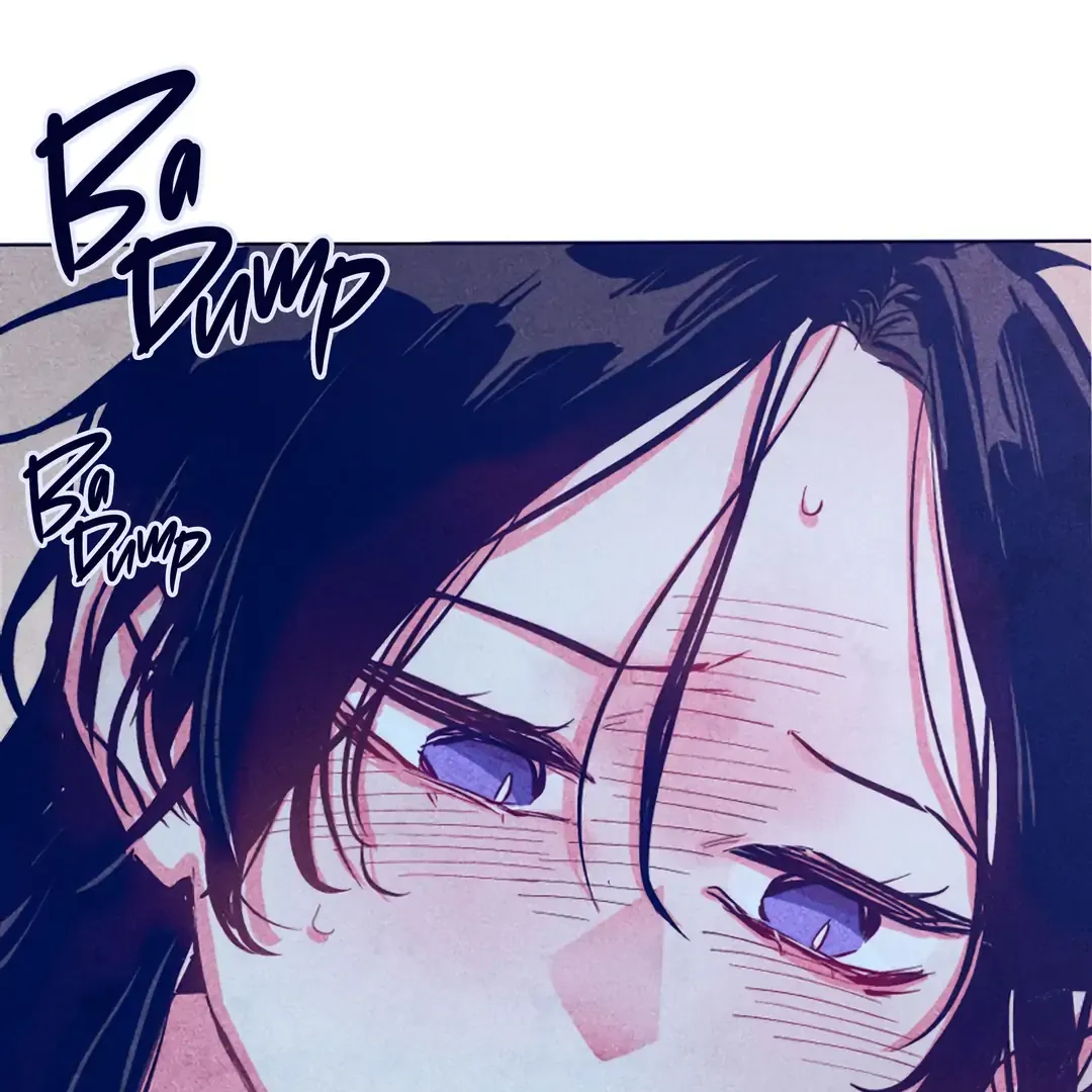Read Intense Gaze chapter 2 image 35 on Lezhin