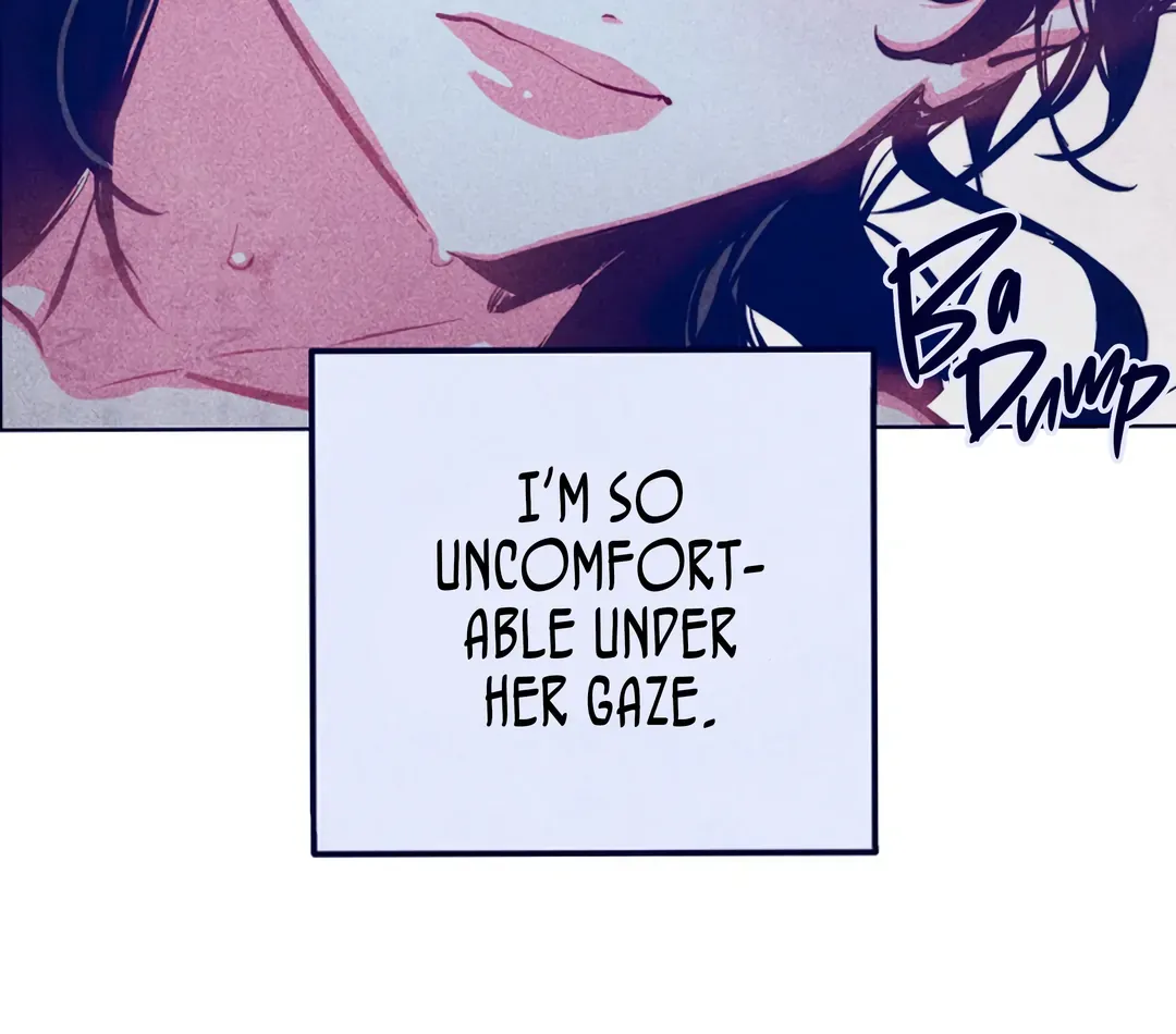 Read Intense Gaze chapter 2 image 36 on Lezhin