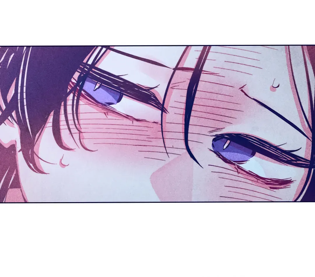Read Intense Gaze chapter 2 image 37 on Lezhin