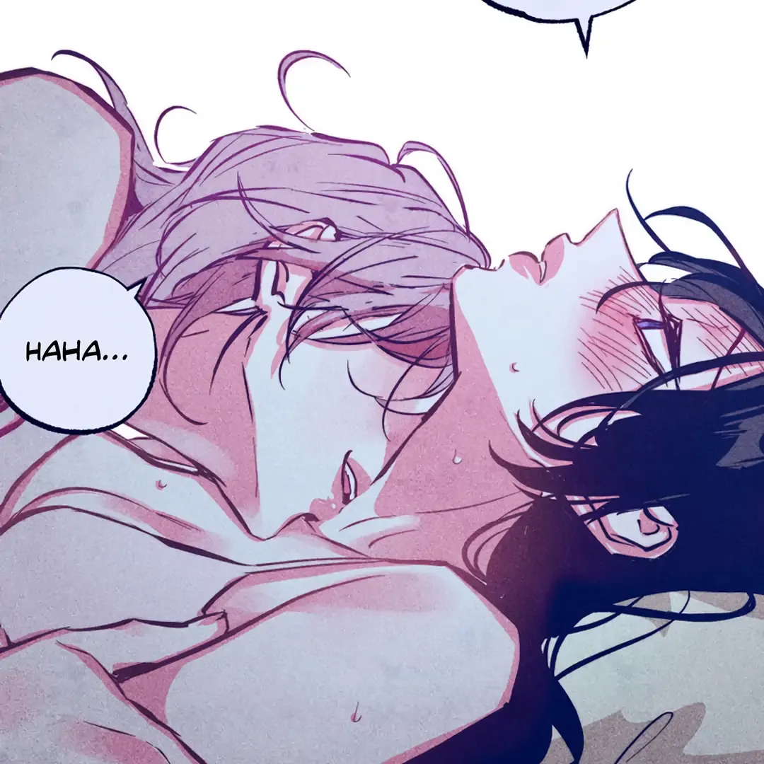 Read Intense Gaze chapter 2 image 39 on Lezhin