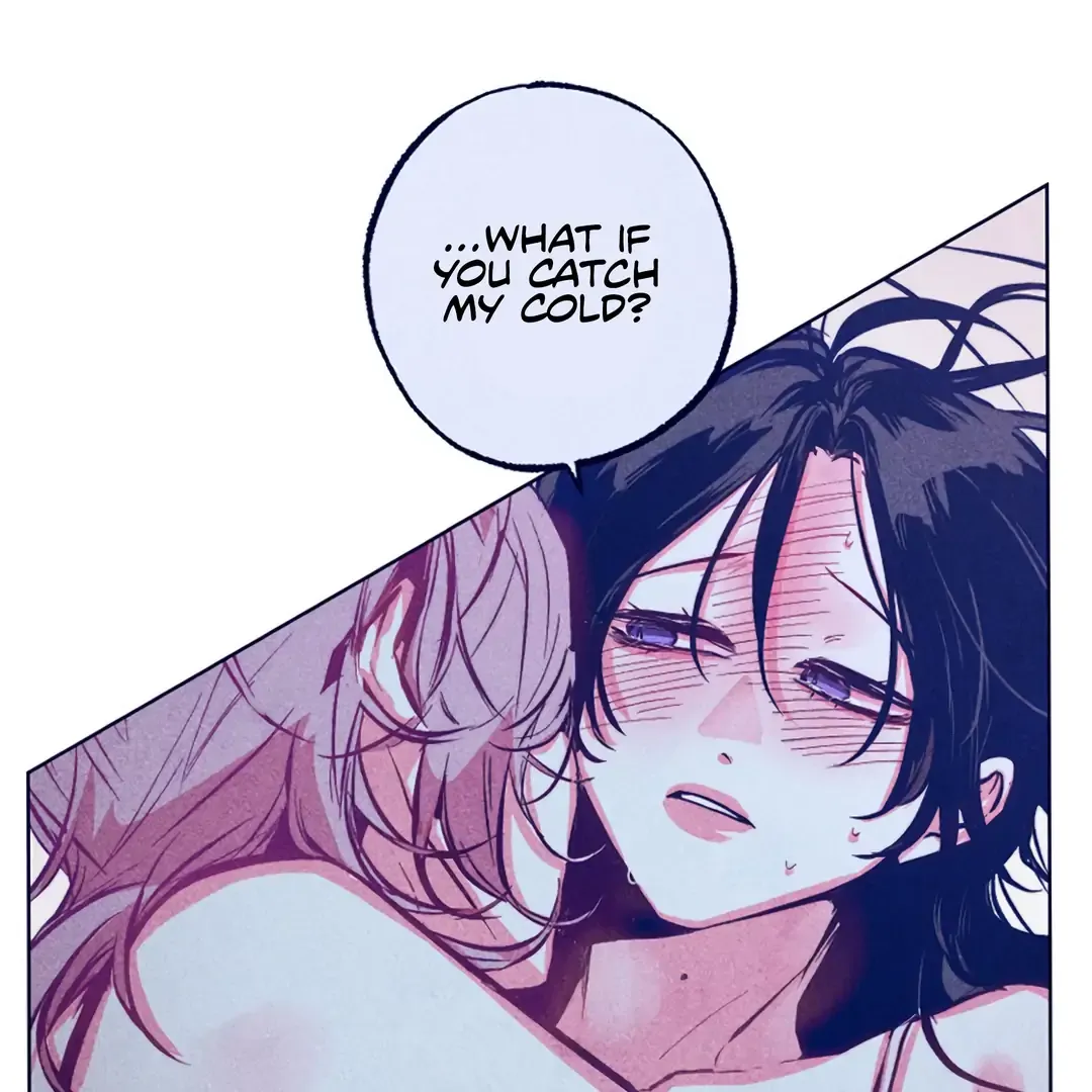 Read Intense Gaze chapter 2 image 41 on Lezhin