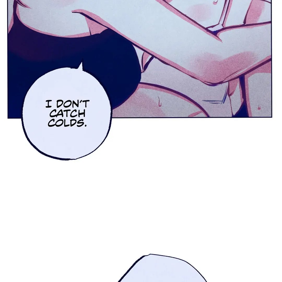 Read Intense Gaze chapter 2 image 42 on Lezhin