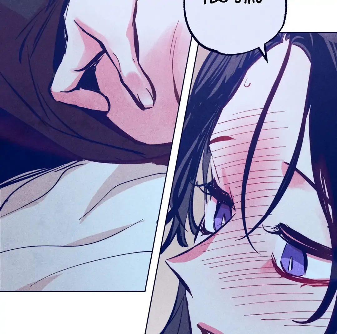 Read Intense Gaze chapter 2 image 45 on Lezhin