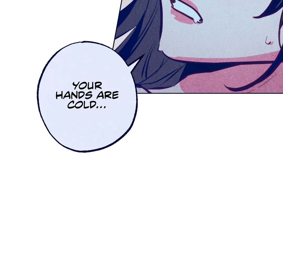 Read Intense Gaze chapter 2 image 46 on Lezhin