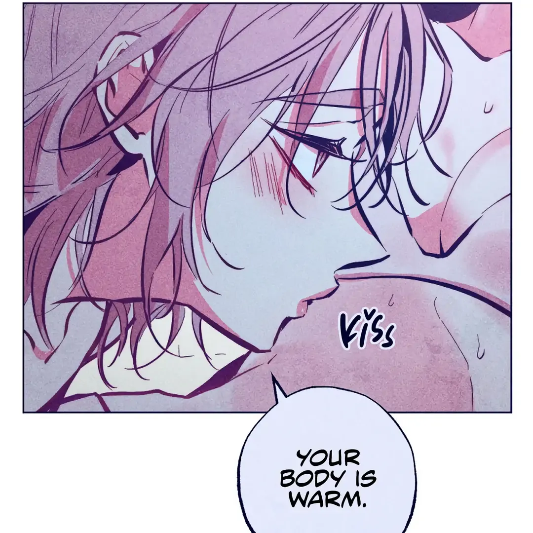 Read Intense Gaze chapter 2 image 47 on Lezhin