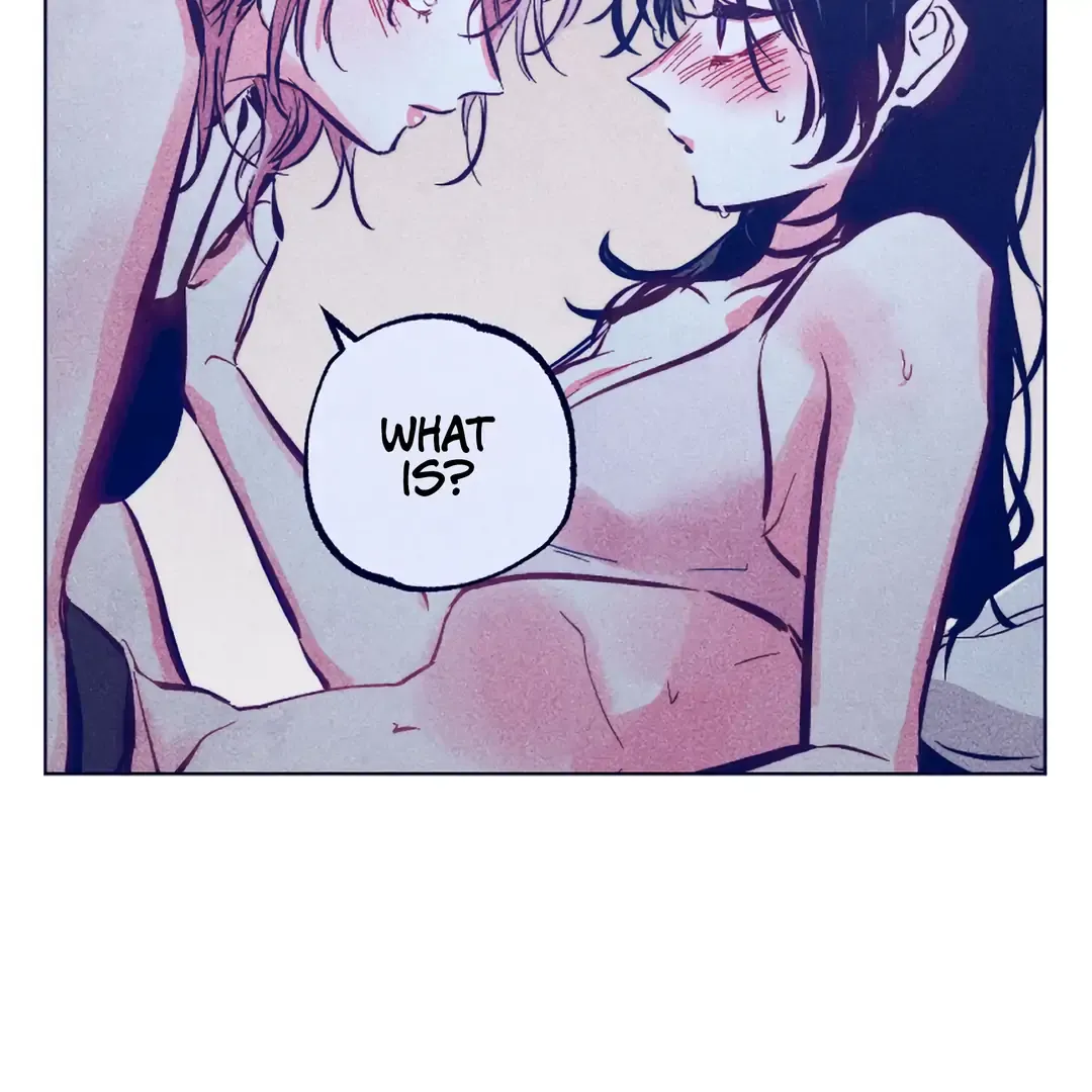 Read Intense Gaze chapter 2 image 49 on Lezhin