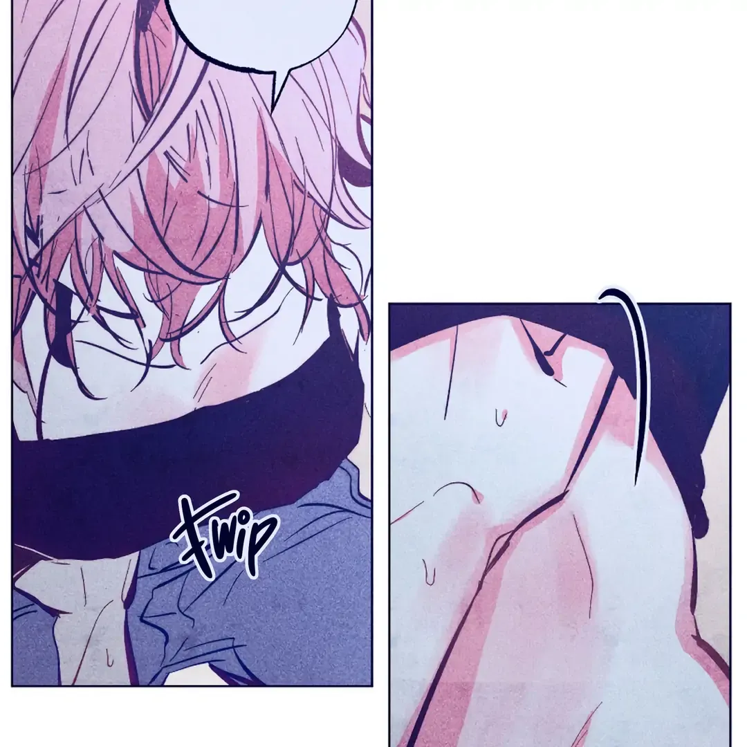 Read Intense Gaze chapter 2 image 52 on Lezhin
