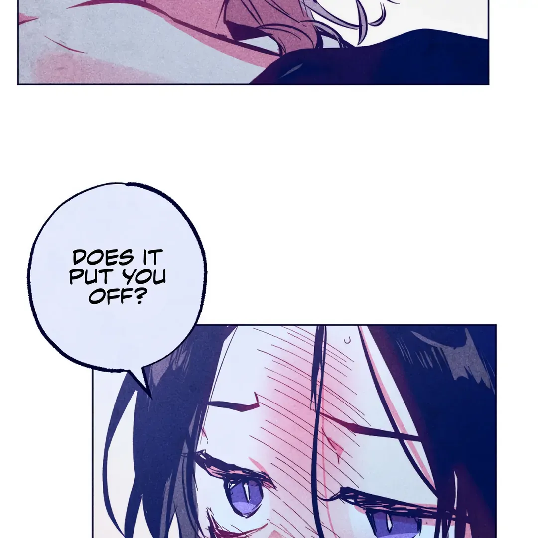 Read Intense Gaze chapter 2 image 57 on Lezhin