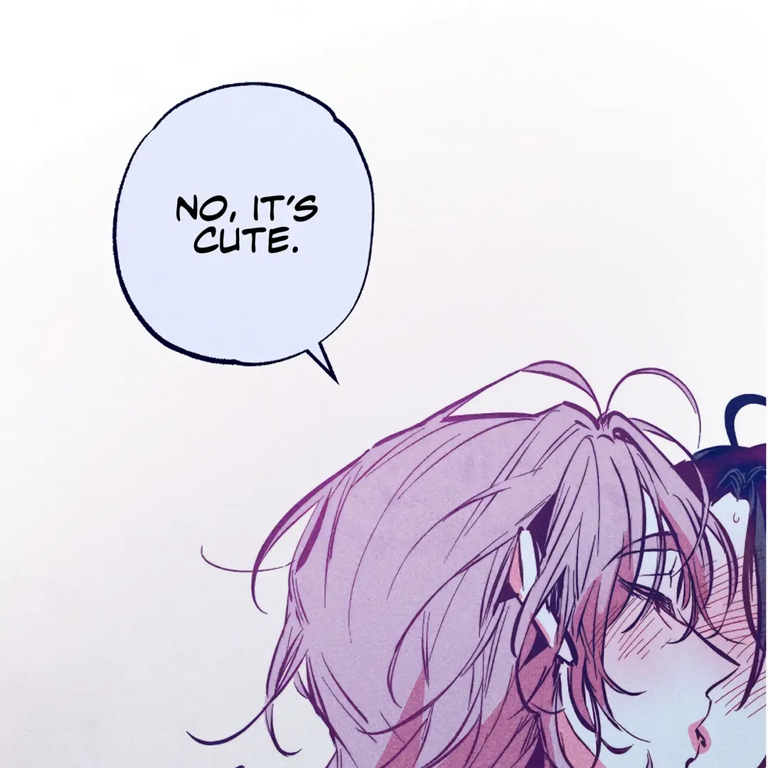 Read Intense Gaze chapter 2 image 59 on Lezhin
