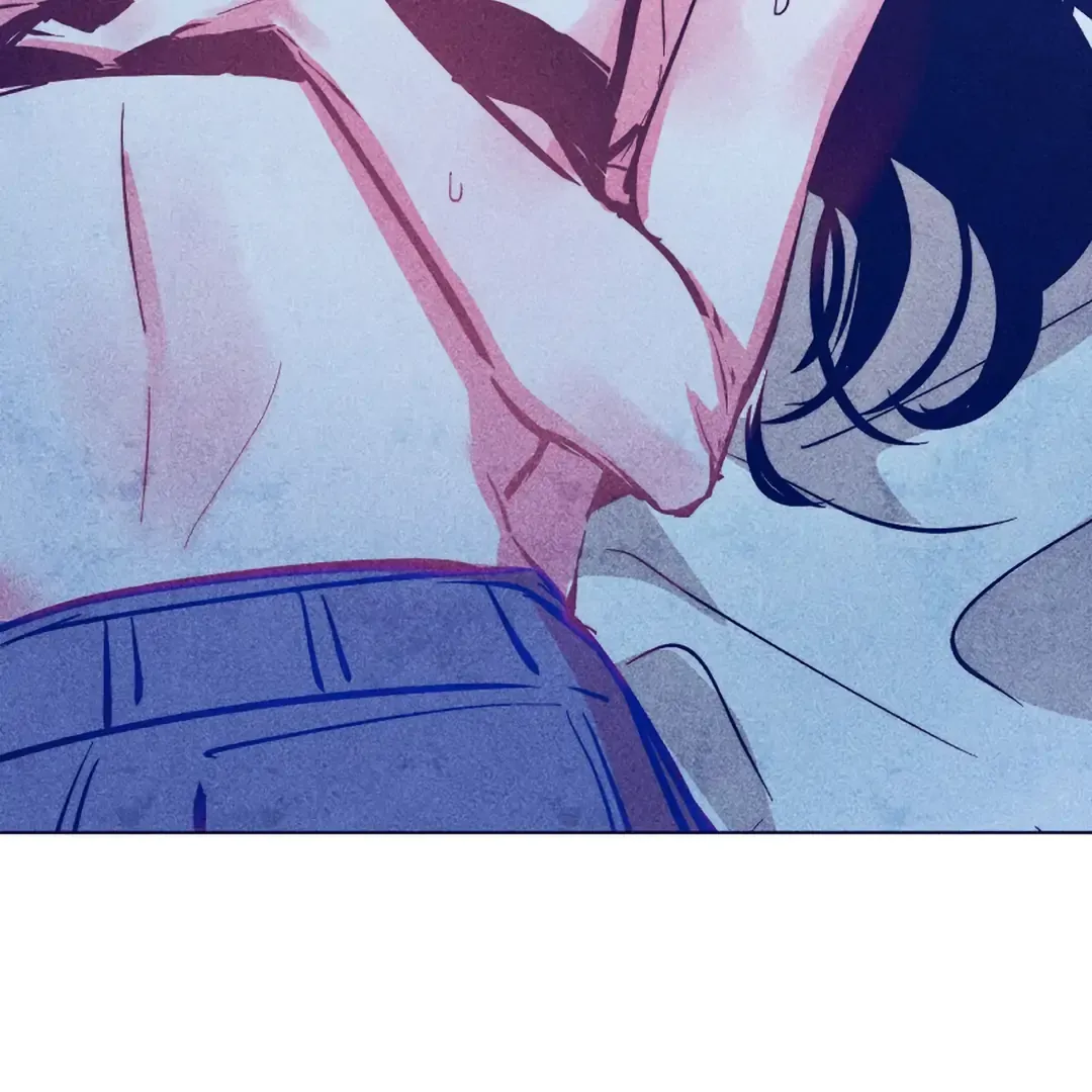 Read Intense Gaze chapter 2 image 67 on Lezhin