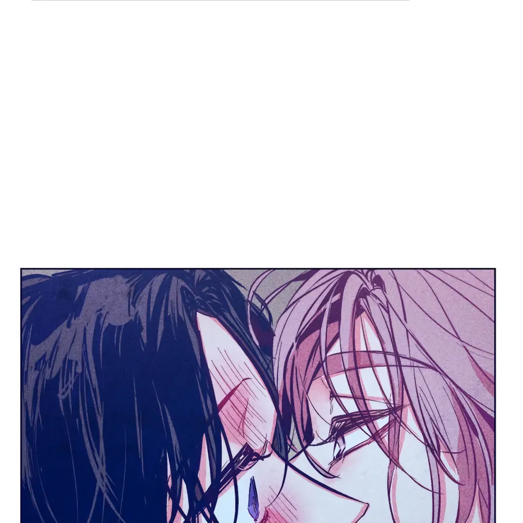 Read Intense Gaze chapter 2 image 7 on Lezhin