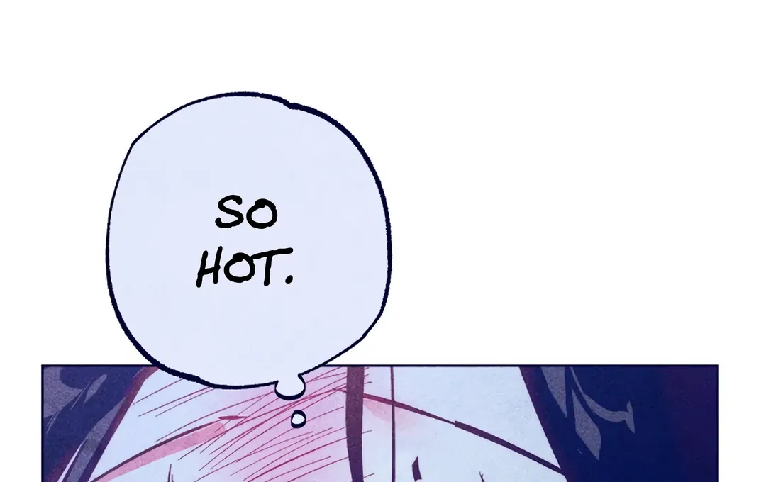 Read Intense Gaze chapter 2 image 74 on Lezhin