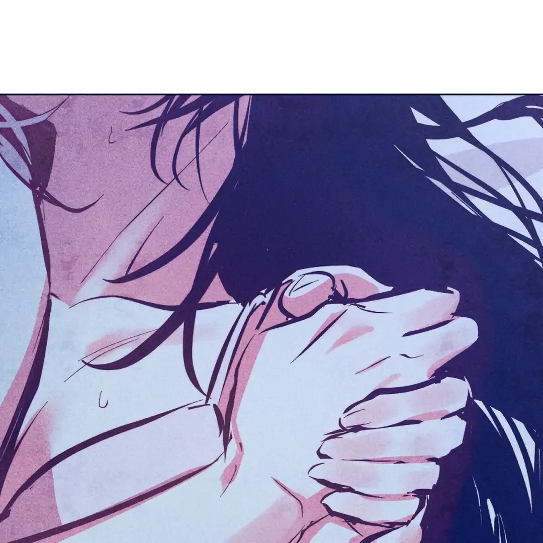 Read Intense Gaze chapter 2 image 76 on Lezhin