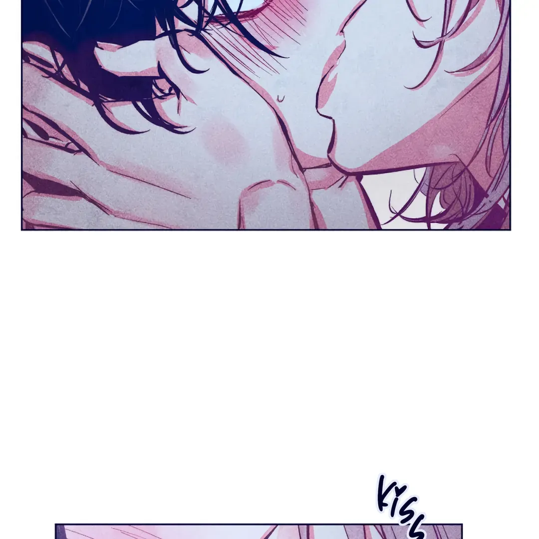 Read Intense Gaze chapter 2 image 8 on Lezhin