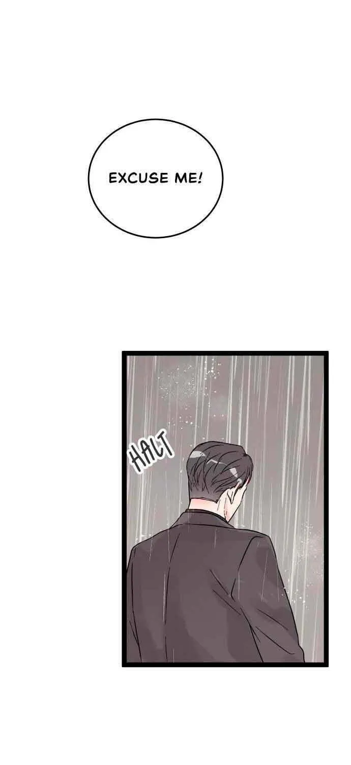 Read Intercept chapter 1 image 11 on Lezhin