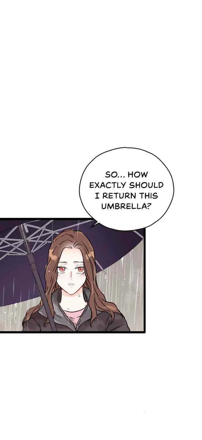 Read Intercept chapter 1 image 12 on Lezhin