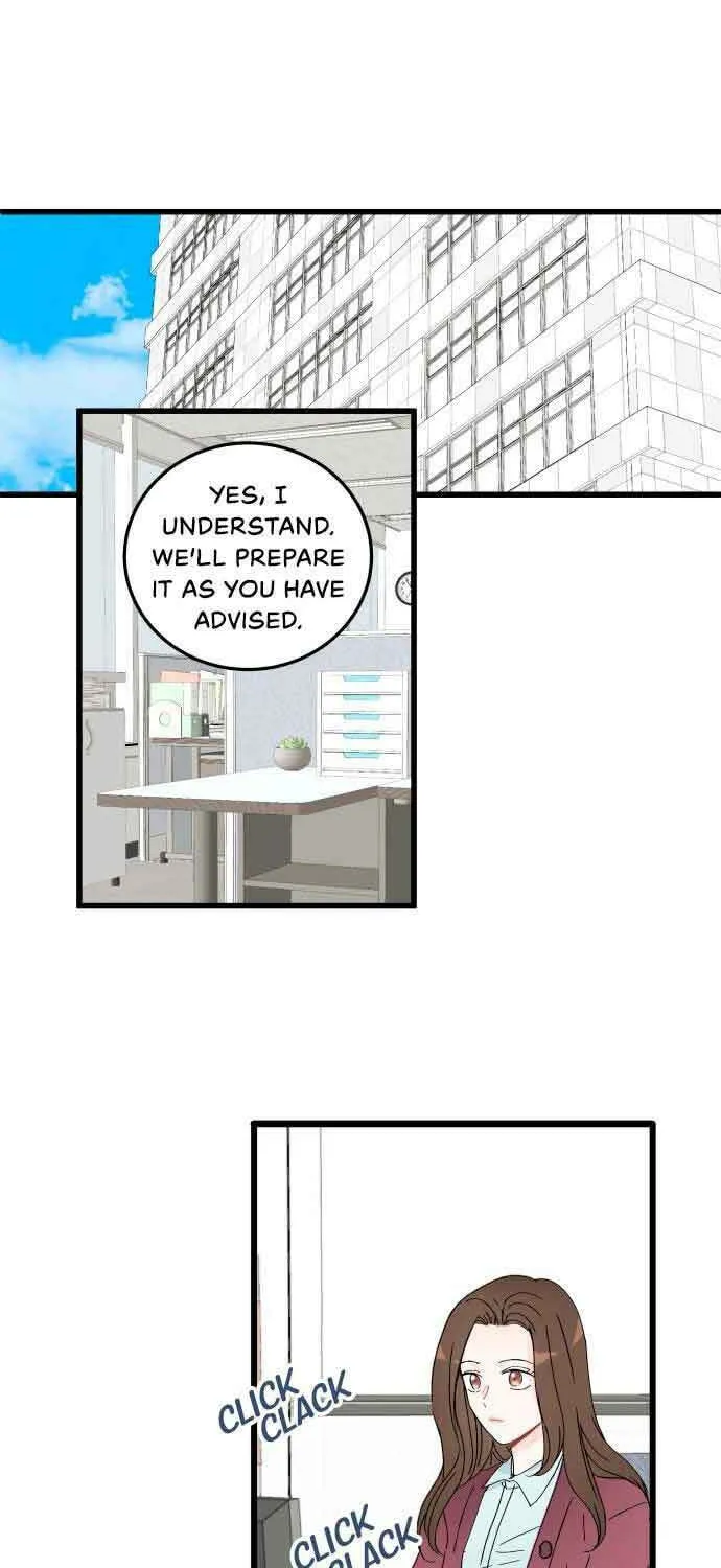 Read Intercept chapter 1 image 15 on Lezhin