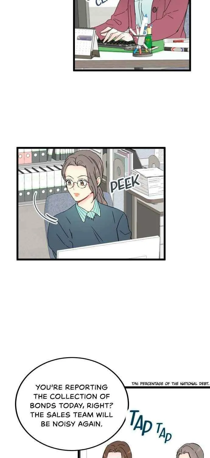 Read Intercept chapter 1 image 16 on Lezhin