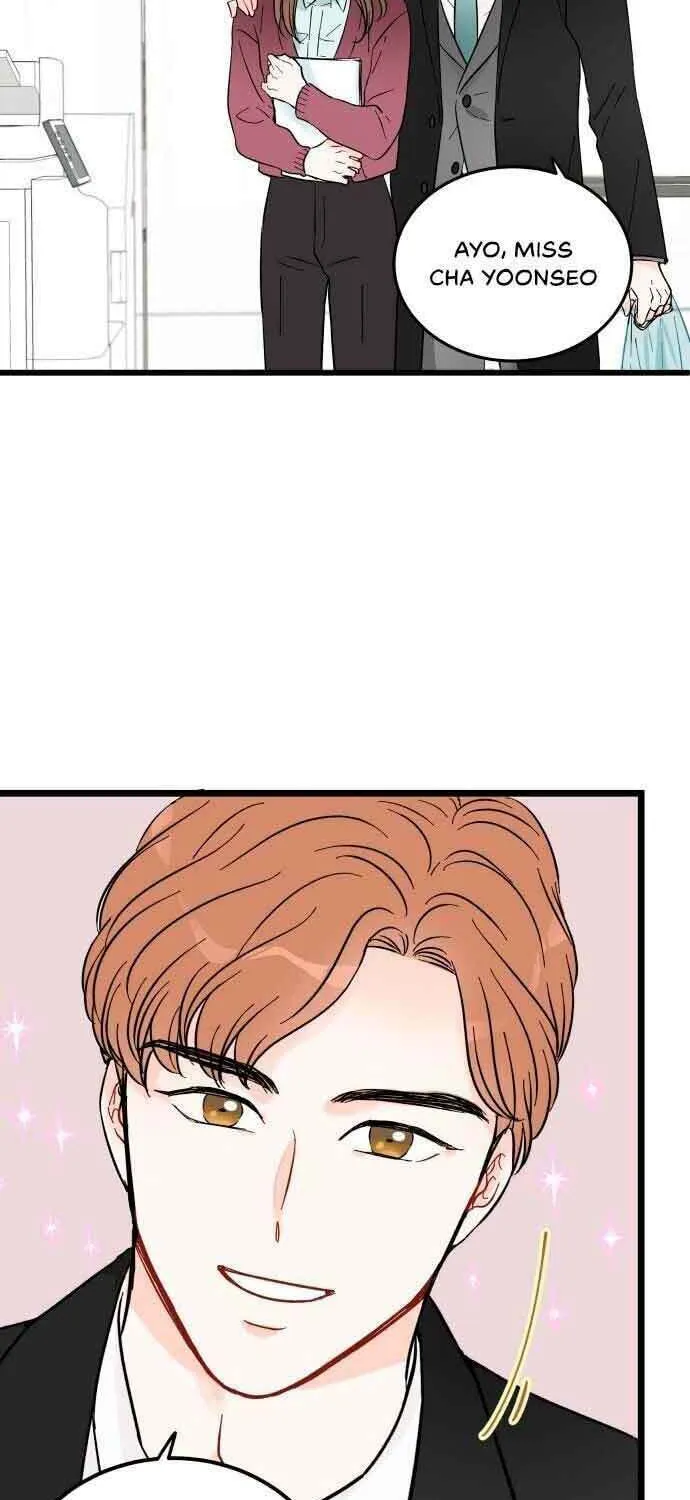 Read Intercept chapter 1 image 21 on Lezhin