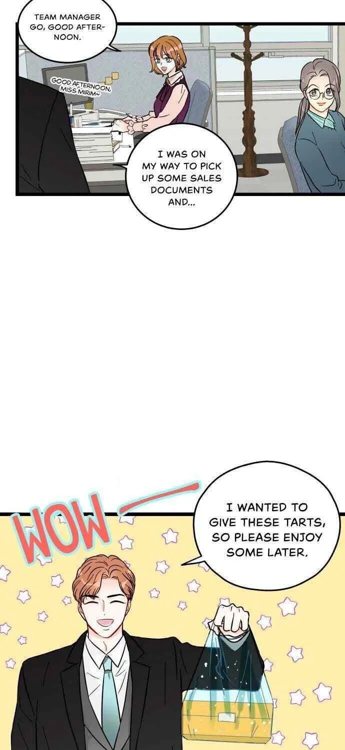 Read Intercept chapter 1 image 23 on Lezhin