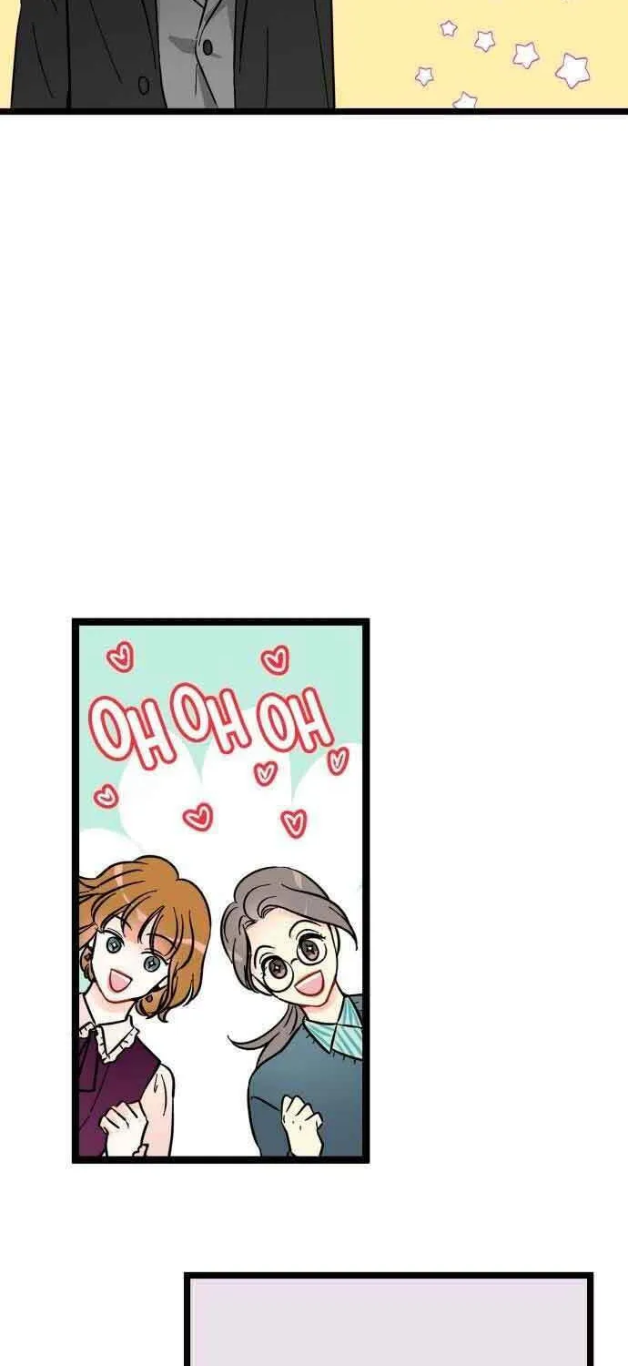 Read Intercept chapter 1 image 24 on Lezhin