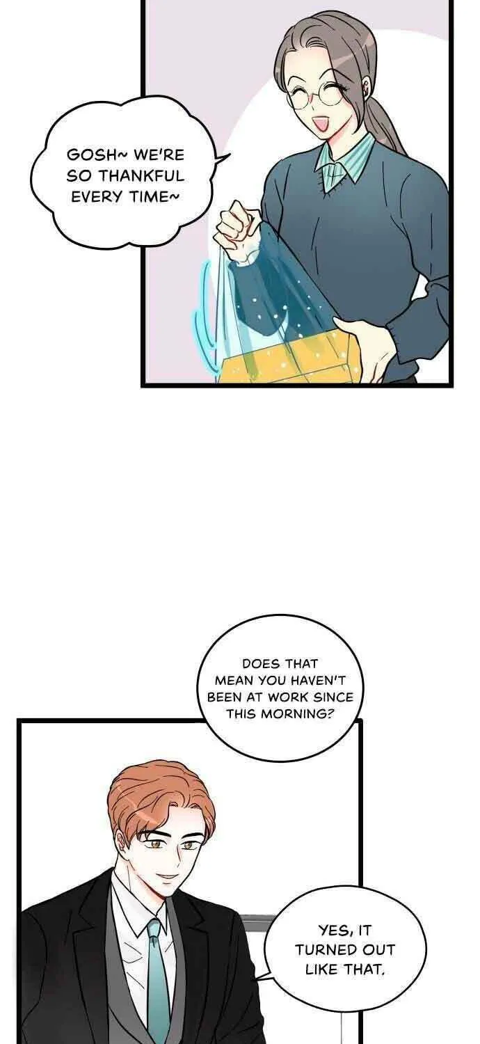 Read Intercept chapter 1 image 25 on Lezhin