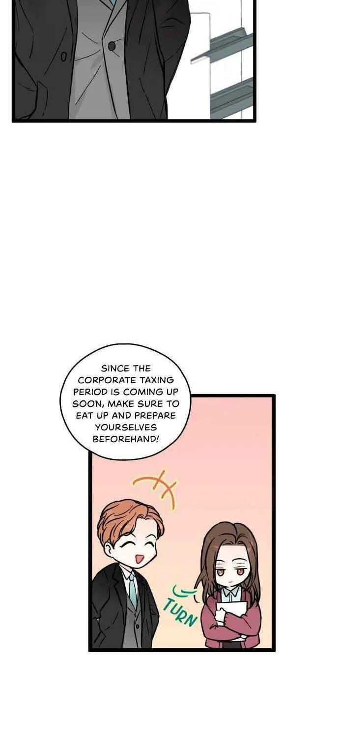 Read Intercept chapter 1 image 26 on Lezhin