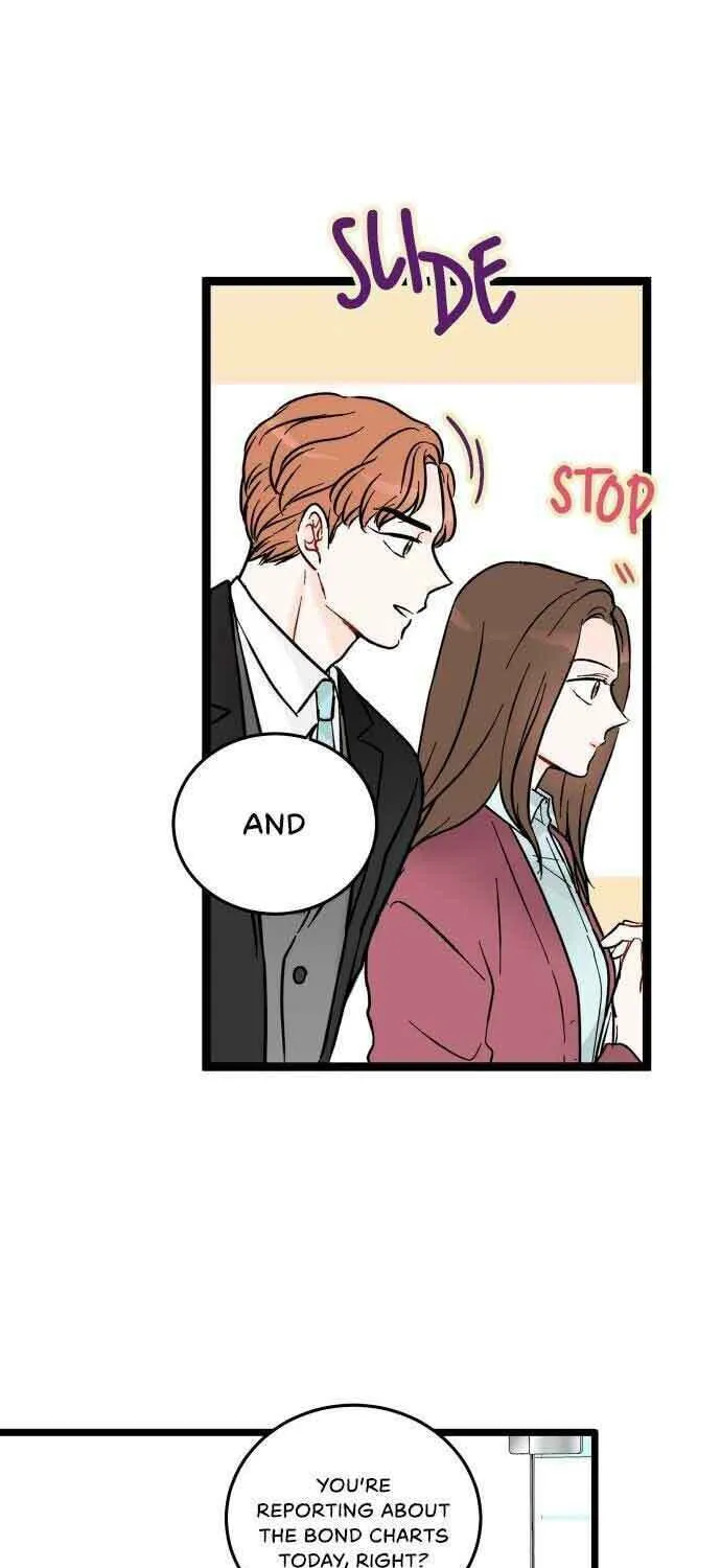 Read Intercept chapter 1 image 27 on Lezhin