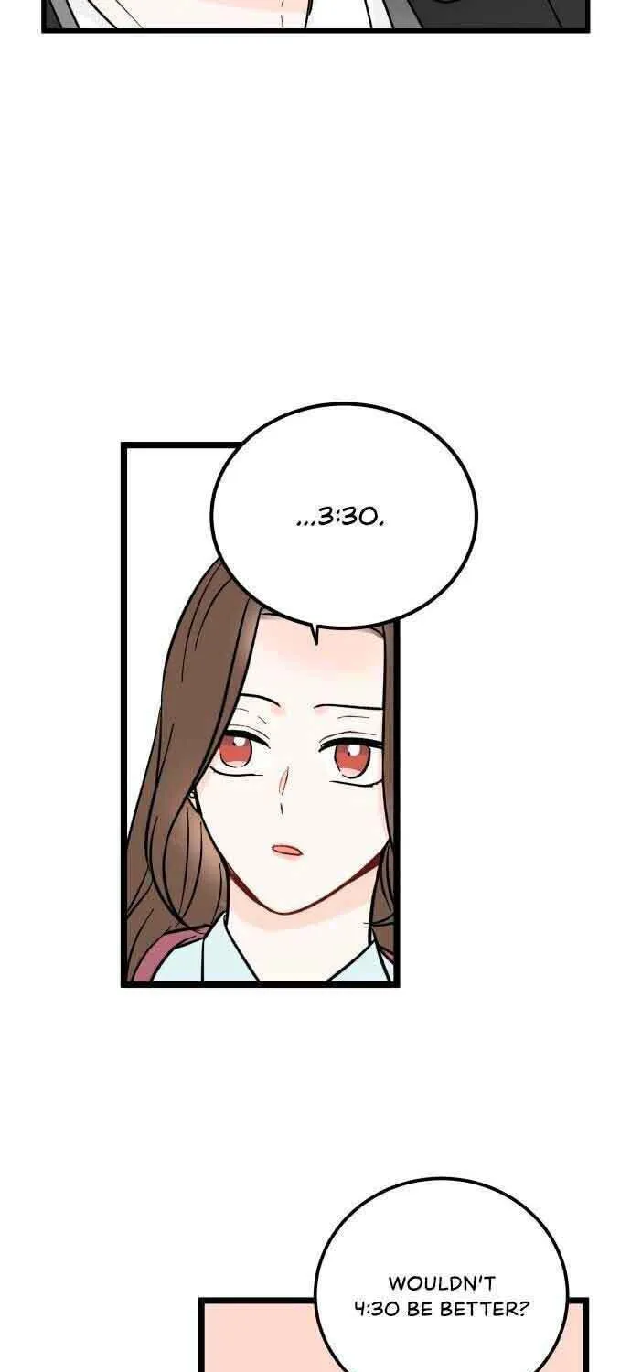 Read Intercept chapter 1 image 29 on Lezhin