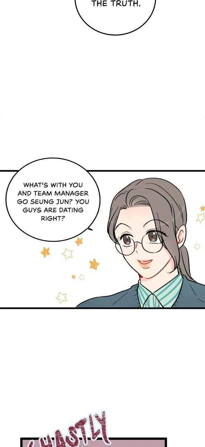 Read Intercept chapter 1 image 32 on Lezhin