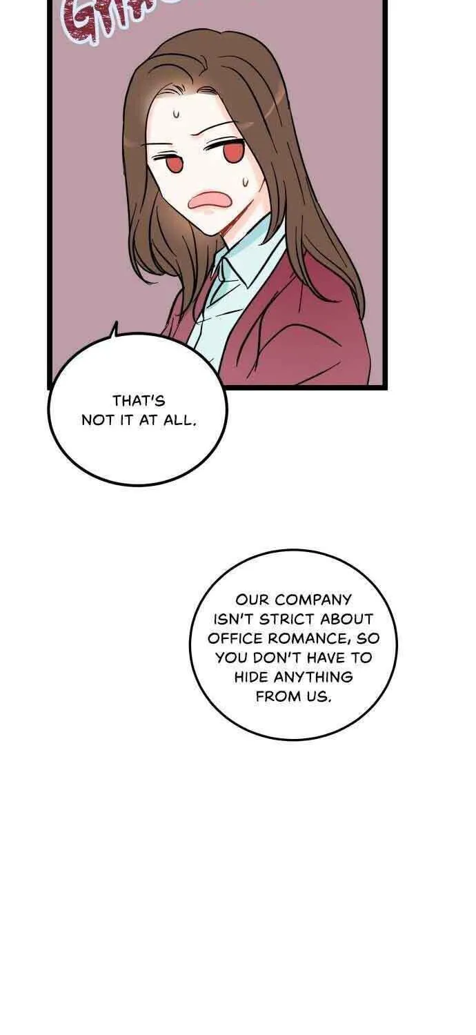Read Intercept chapter 1 image 33 on Lezhin