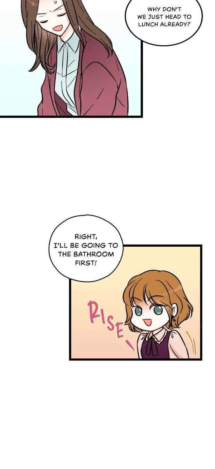 Read Intercept chapter 1 image 35 on Lezhin