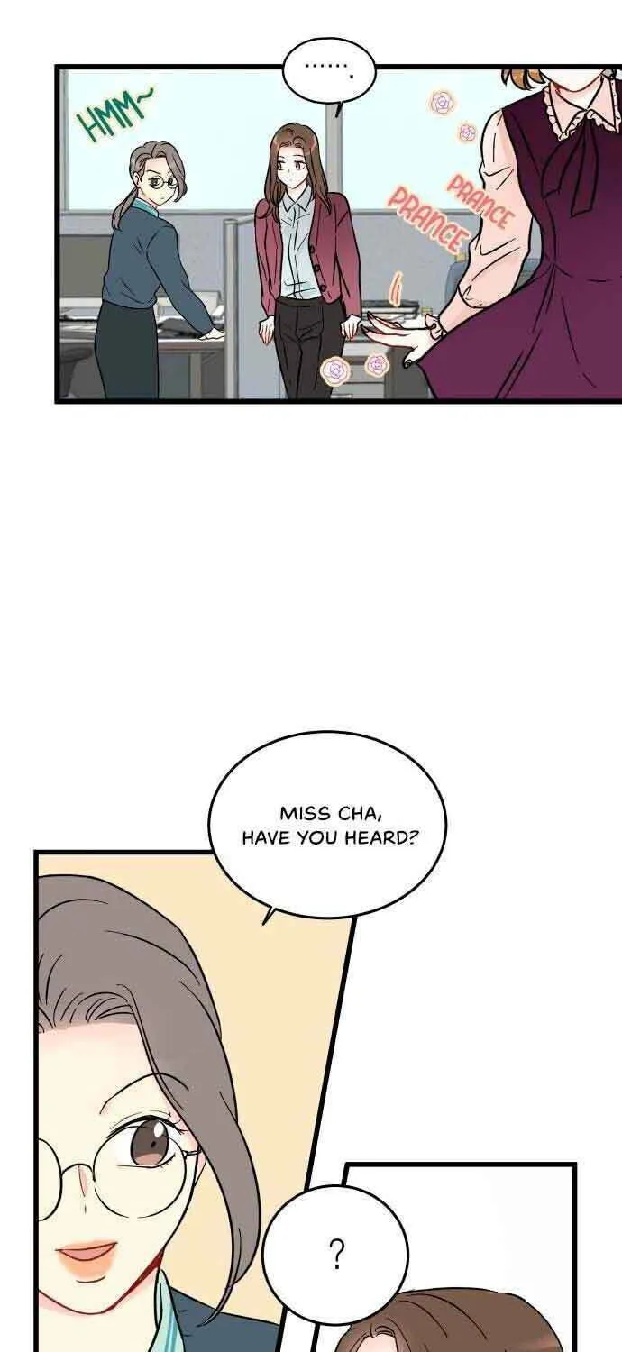Read Intercept chapter 1 image 36 on Lezhin