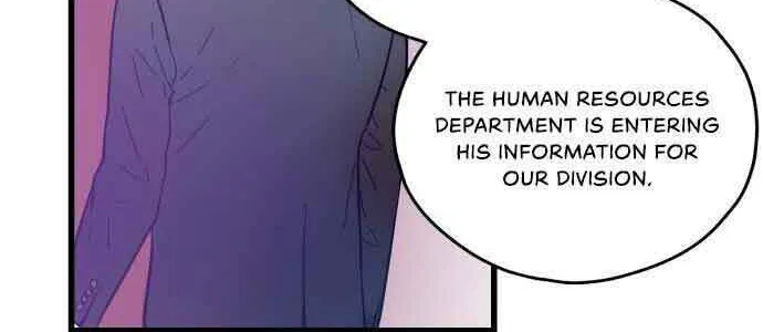 Read Intercept chapter 1 image 38 on Lezhin