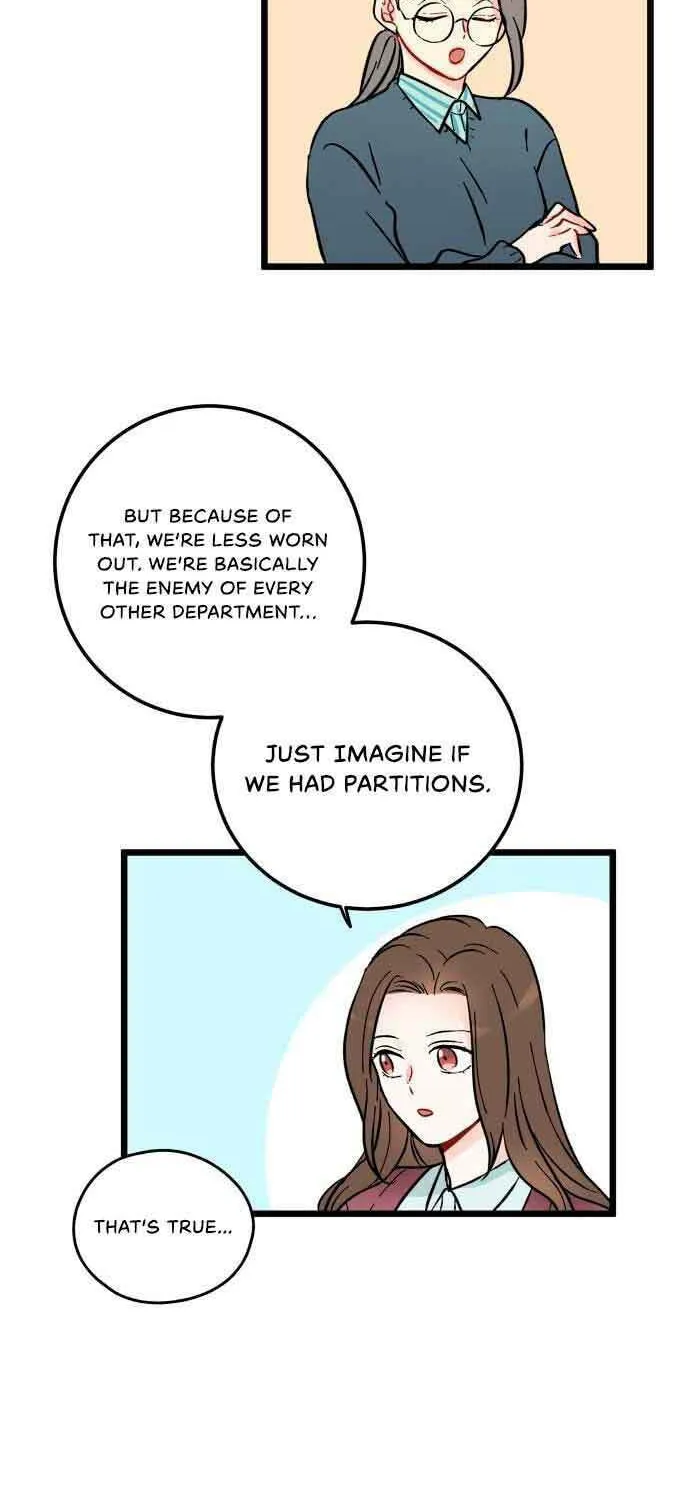 Read Intercept chapter 1 image 42 on Lezhin