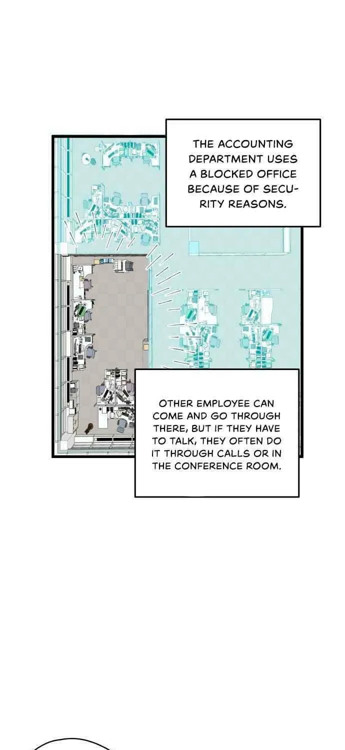 Read Intercept chapter 1 image 43 on Lezhin