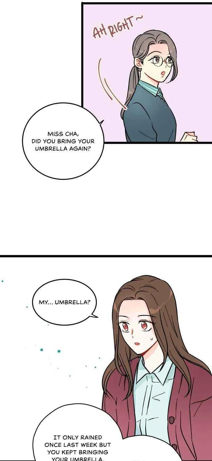 Read Intercept chapter 1 image 45 on Lezhin