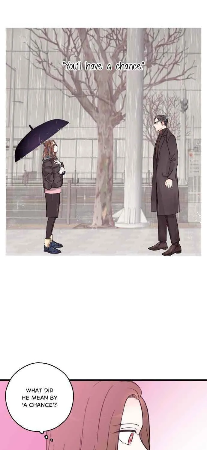 Read Intercept chapter 1 image 47 on Lezhin
