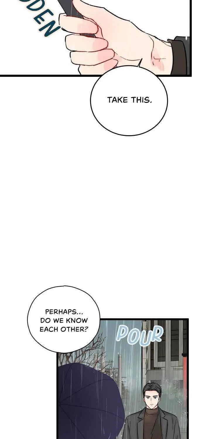 Read Intercept chapter 1 image 8 on Lezhin