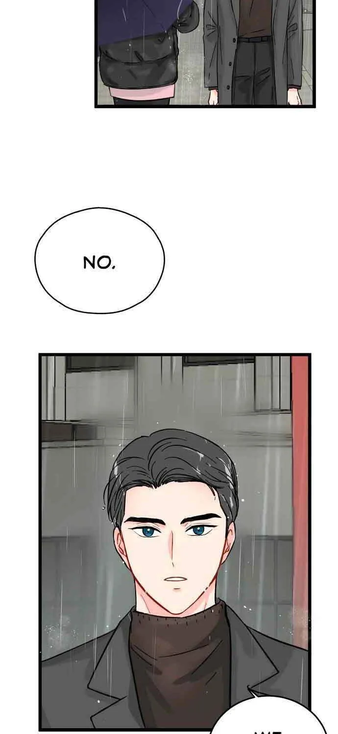 Read Intercept chapter 1 image 9 on Lezhin