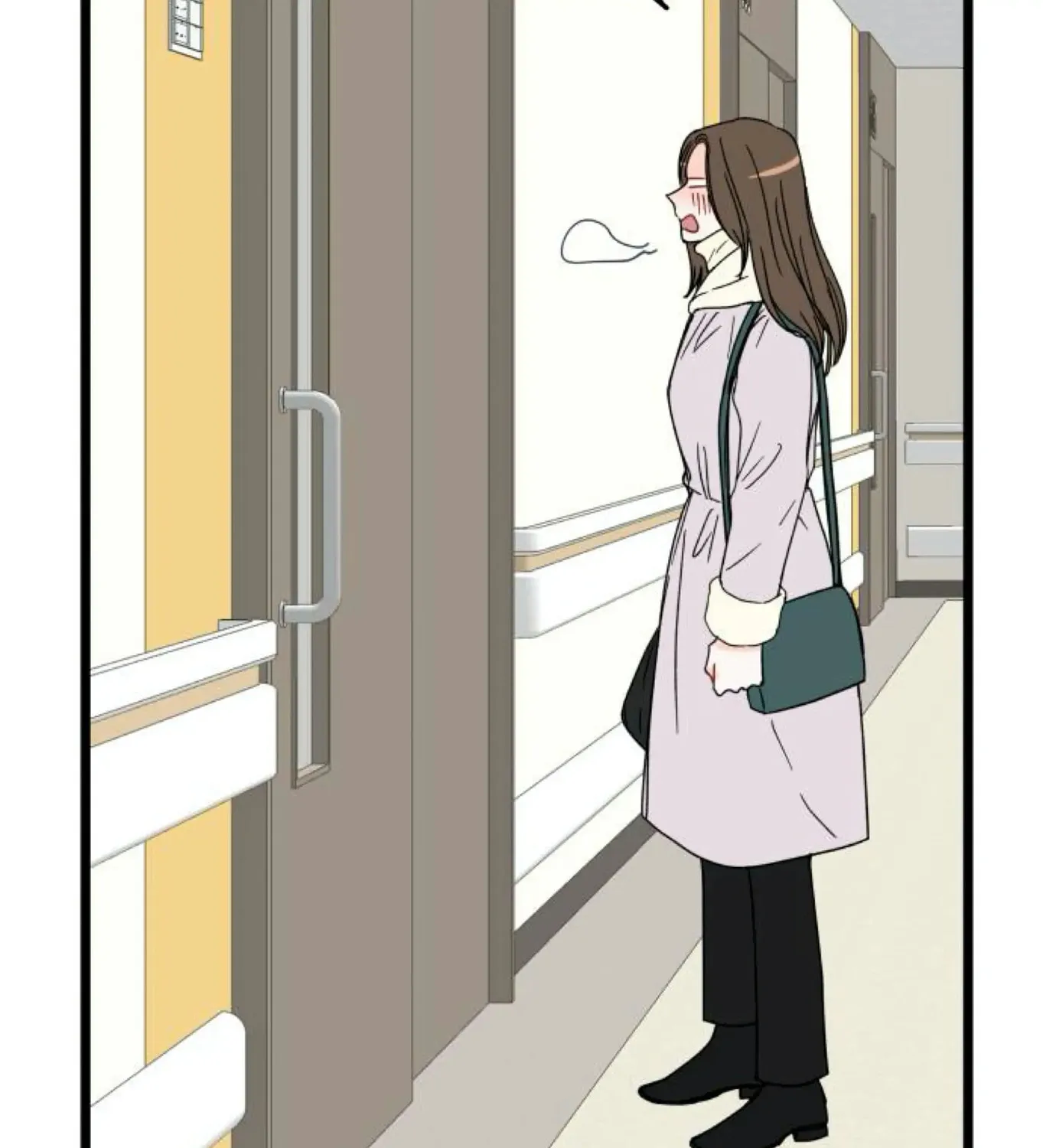 Read Intercept chapter 10 image 102 on Lezhin