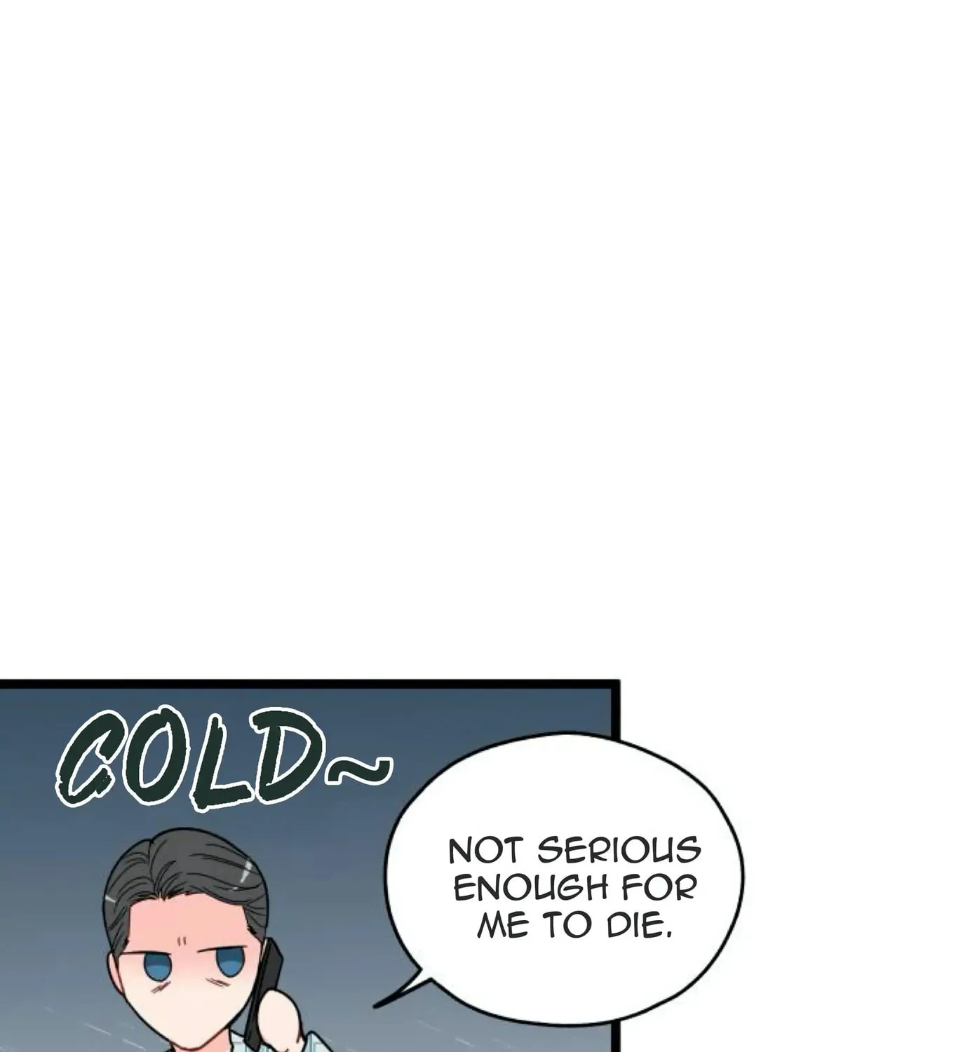 Read Intercept chapter 10 image 104 on Lezhin