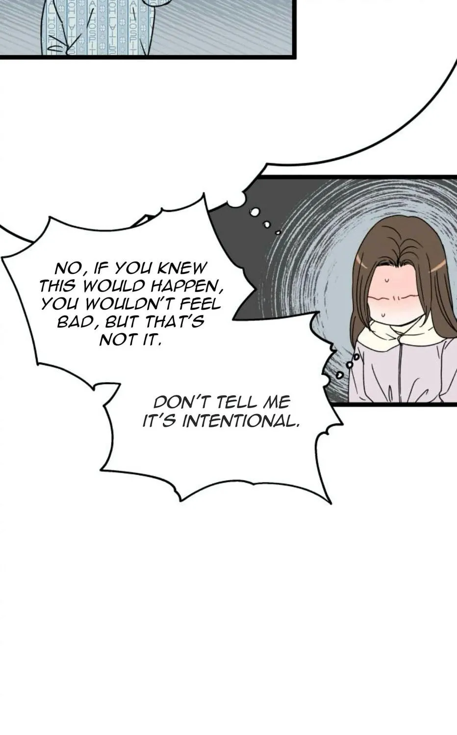 Read Intercept chapter 10 image 106 on Lezhin