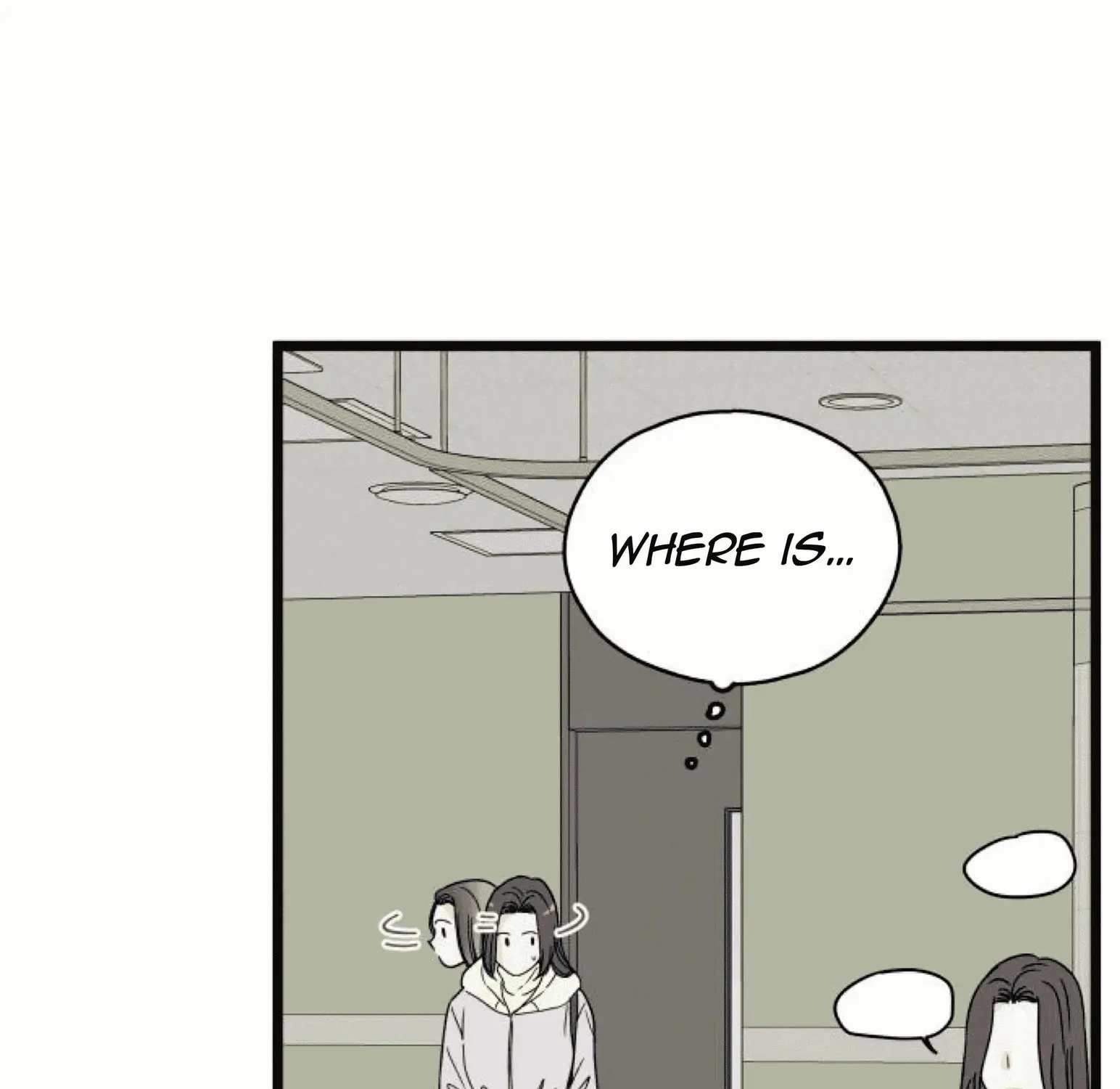 Read Intercept chapter 10 image 110 on Lezhin