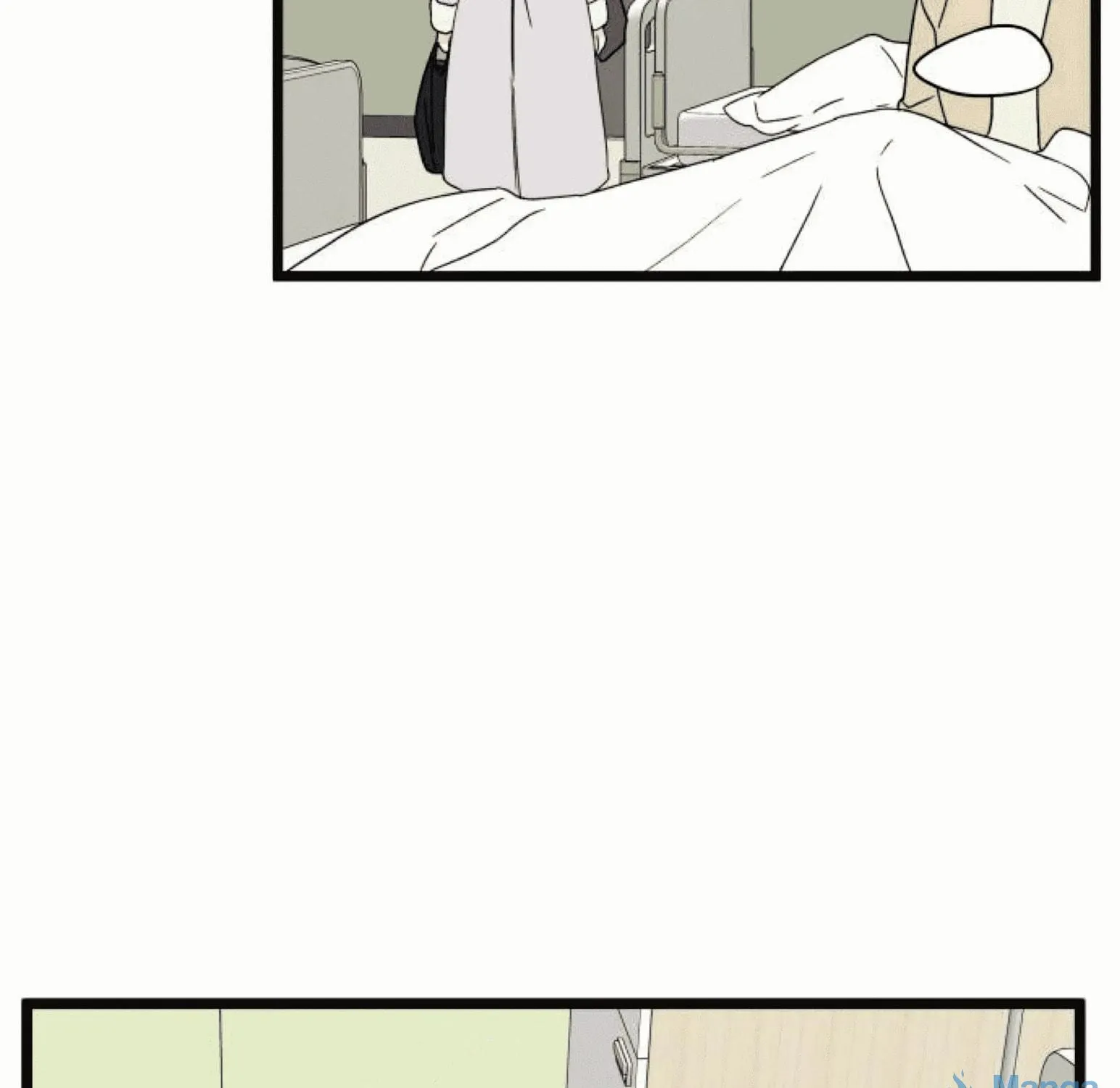 Read Intercept chapter 10 image 112 on Lezhin